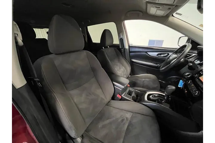 $14952 : Nissan Rogue 2016 image 9