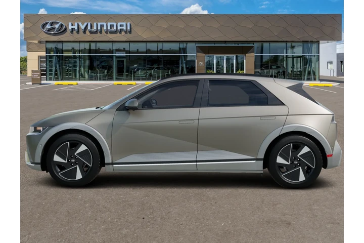 $39000 : Hyundai IONIQ 5 2026 Limited image 3