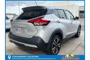 $9997 : Nissan Kicks 2018 S 4dr Cros thumbnail