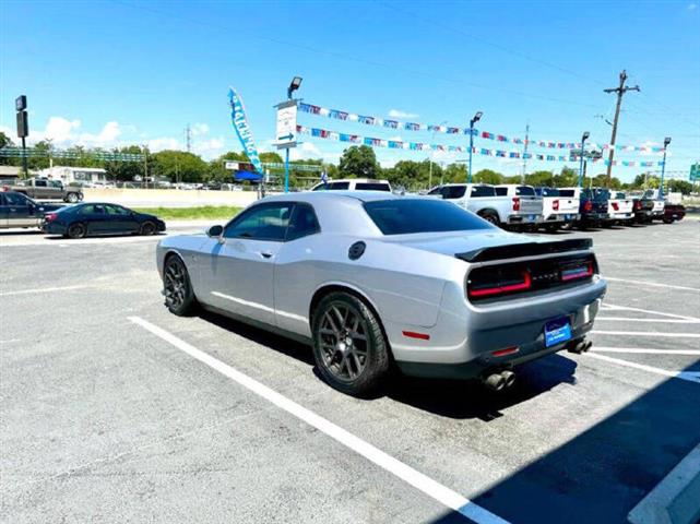 $22990 : 2016 Challenger R/T Scat Pack image 7