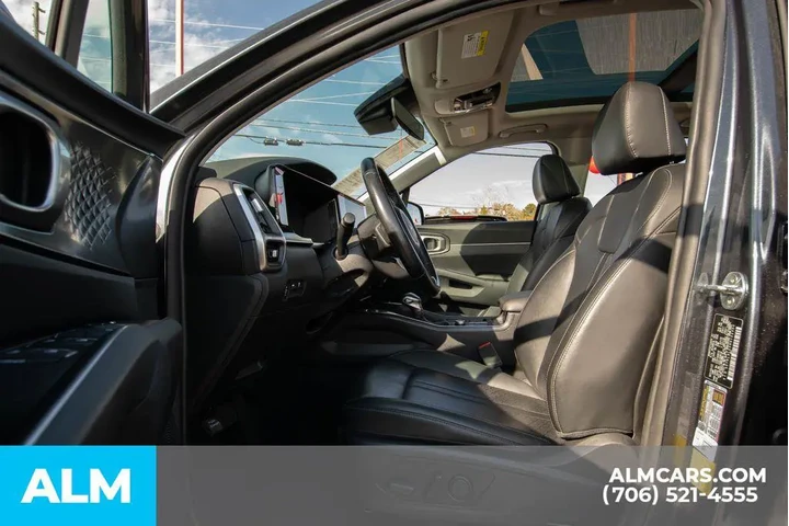 $24460 : Kia Sorento 2022 S 4dr SUV image 8