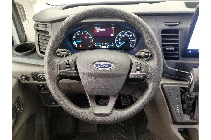 $39998 : Ford Transit 2023 150 3dr SW image 10