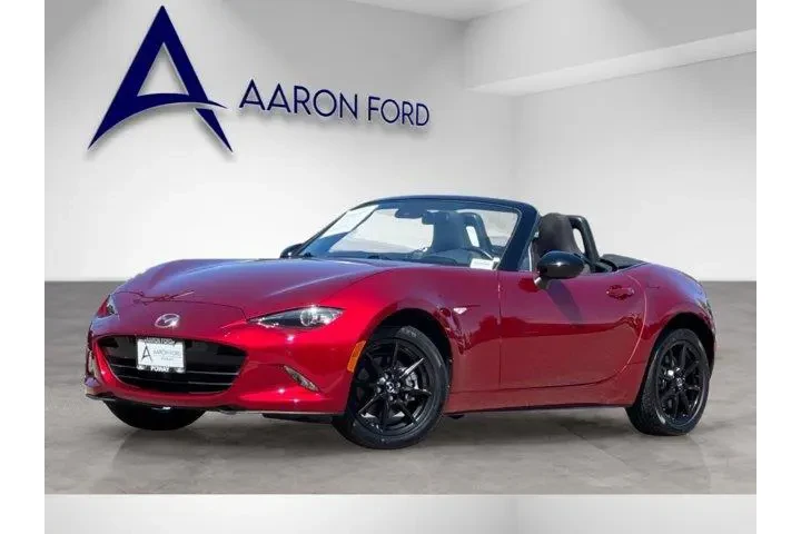 $27310 : Mazda MX-5 Miata 2022 Sport image 2