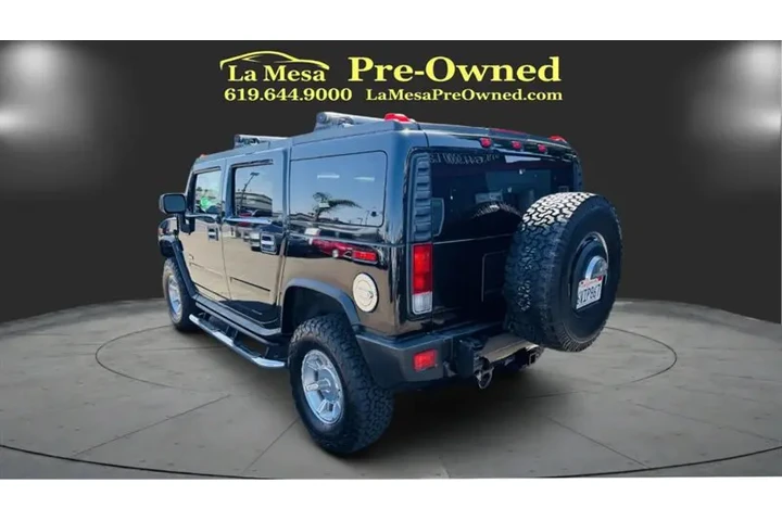 $18995 : 2006 H2 image 3