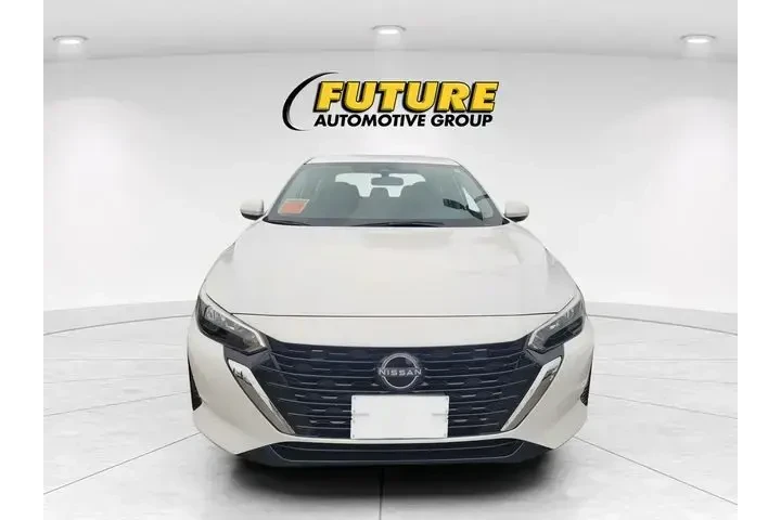 $25999 : Nissan Sentra 2024 SV 4dr Se image 2