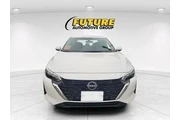 $25999 : Nissan Sentra 2024 SV 4dr Se thumbnail