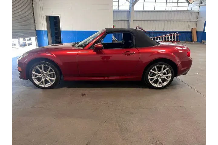 $18975 : Mazda MX-5 Miata 2015 Grand image 6