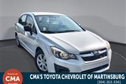 PRE-OWNED 2014 SUBARU IMPREZA en Madison WV