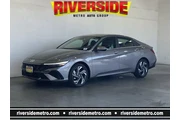 Hyundai ELANTRA 2024 SEL 4dr en Riverside