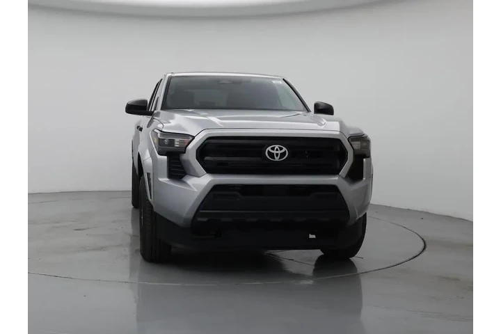 $34998 : Toyota Tacoma 2025 4x2 SR 4d image 5