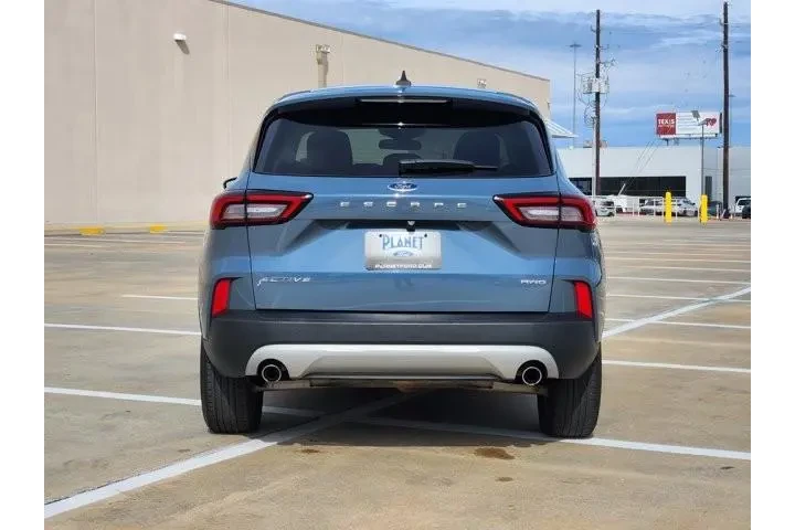 $21555 : Ford Escape 2023 AWD Active image 6