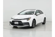 $21998 : Toyota Corolla 2022 SE 4dr S thumbnail