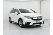 Honda Odyssey 2018 EX-L 4dr en Sacramento