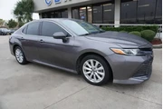 Toyota Camry 2019 SE 4dr Sed