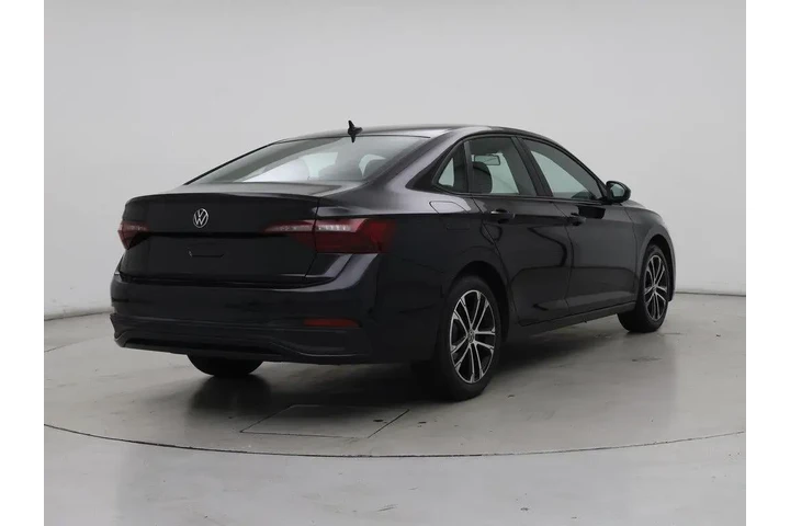 $18998 : Volkswagen Jetta 2022 Sport image 8