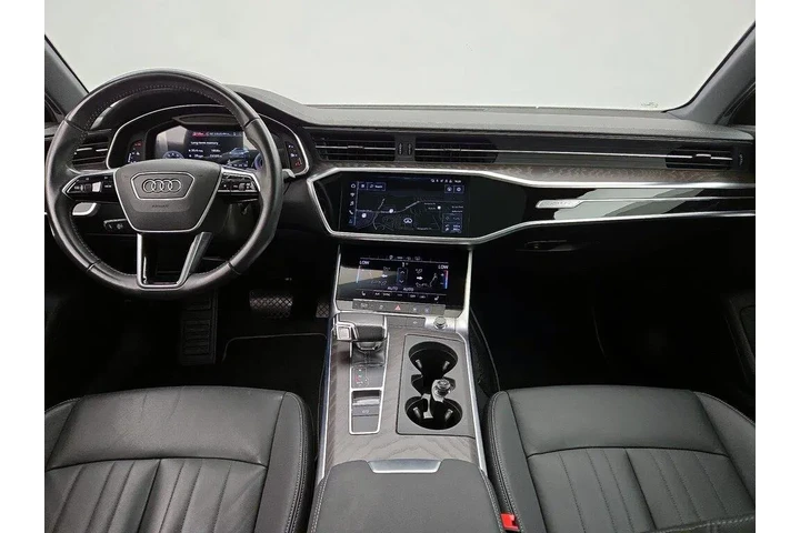 $23998 : Audi A6 2021 AWD quattro Pre image 9