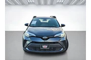$18950 : Toyota C-HR 2021 LE 4dr Cros thumbnail