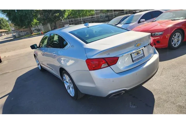 $14999 : 2018 Impala image 6