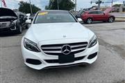 $15900 : 2015 Mercedes-Benz C-Class C thumbnail