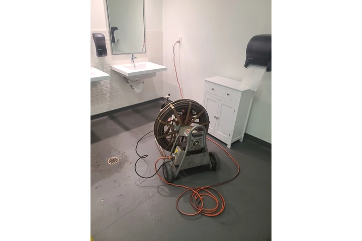 Sewer Plumbing Services image 6