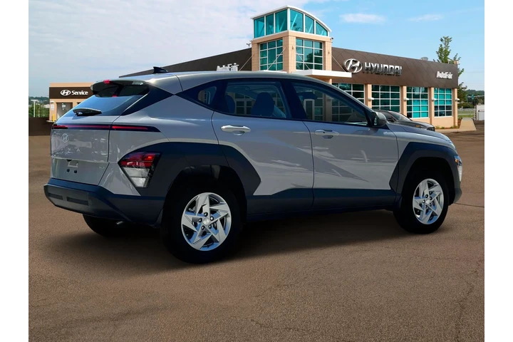 $22900 : Hyundai KONA 2025 AWD SE 4dr image 8
