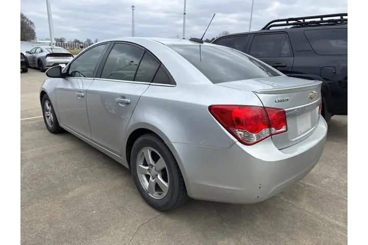 $4944 : Chevrolet Cruze 2015 1LT Aut image 6