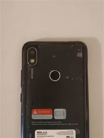 $25 : Vendo Blue G50 plus 32Gb image 4
