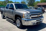 $7900 : 2012 Silverado 1500 LS thumbnail