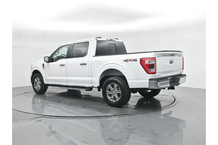 $37400 : Ford F-150 2023 4x4 Lariat 4 image 7