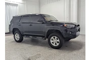 Toyota 4Runner 2021 4x2 SR5 en Atlanta