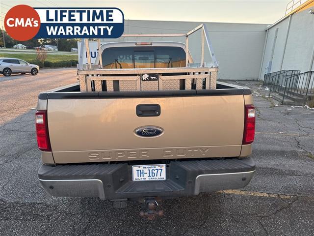 $19990 : PRE-OWNED 2009 FORD F-250SD image 8