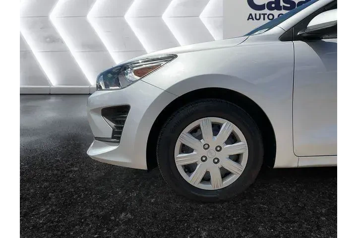 $16950 : Kia Rio 2023 LX 4dr Sedan image 6