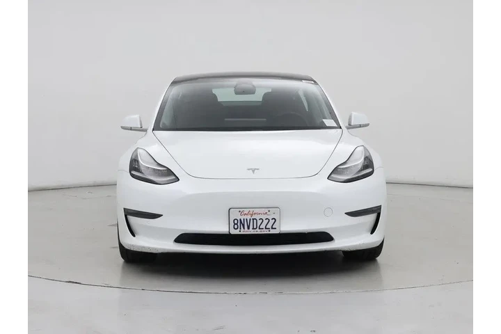 $23998 : Tesla Model 3 2020 AWD Perfo image 5