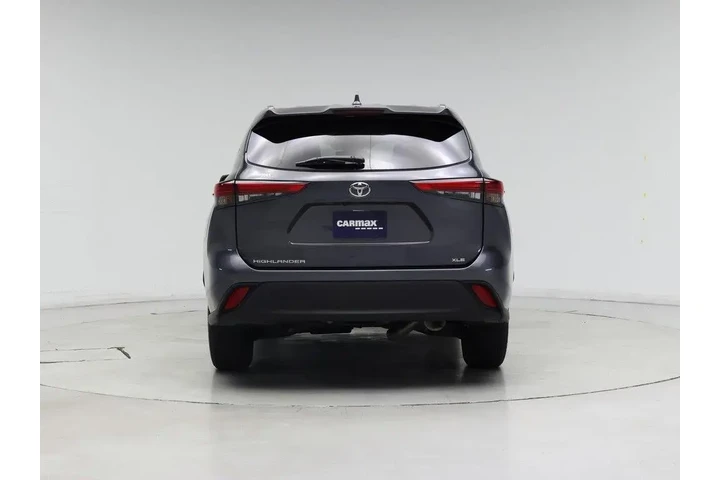 $32998 : Toyota Highlander 2020 XLE 4 image 6