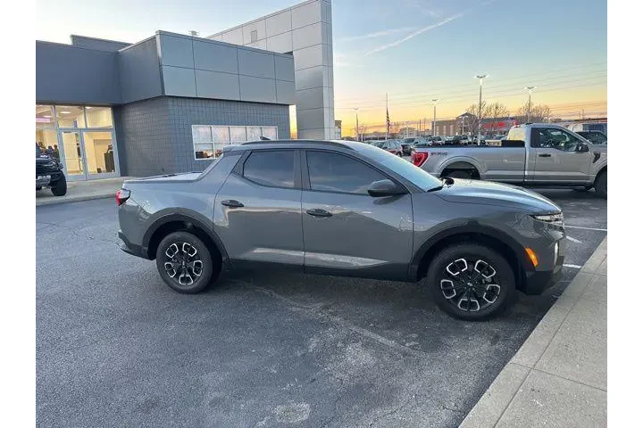 $29995 : Hyundai SANTA CRUZ 2024 AWD image 5