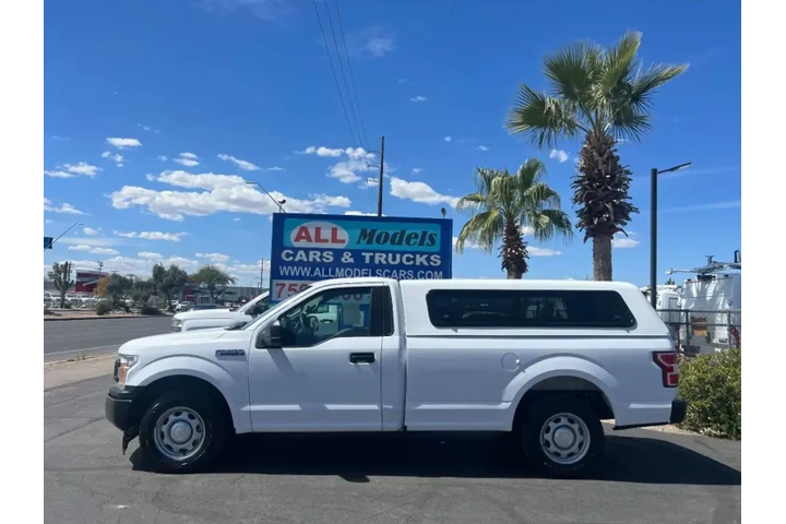 $14995 : 2019 FORD F150 REGULAR CAB image 7