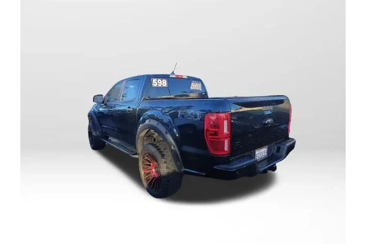 $32025 : Ford Ranger 2023 4x4 XL 4dr image 4