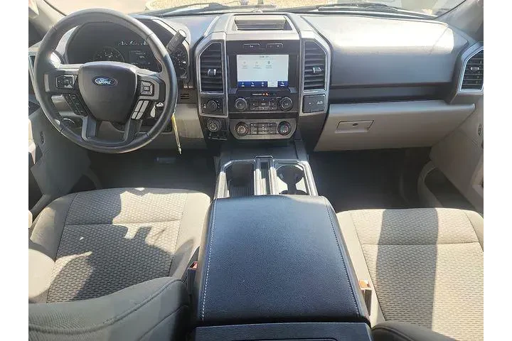 $29880 : Ford F-150 2020 4x4 XL 4dr S image 8