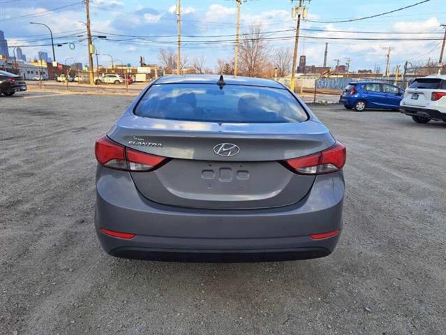 $7499 : 2014 Elantra SE image 8