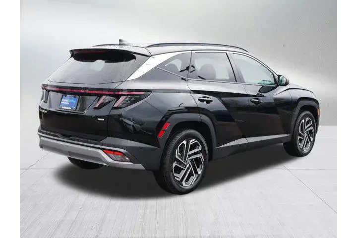 $34850 : Hyundai TUCSON 2025 AWD Limi image 7
