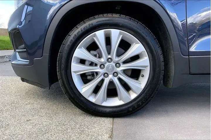 $18985 : Chevrolet Trax 2019 Premier image 9