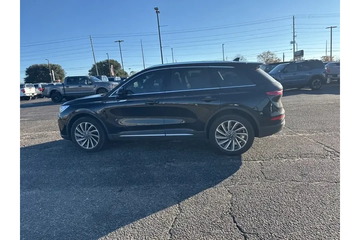 $34579 : Lincoln Corsair 2023 Reserve image 9