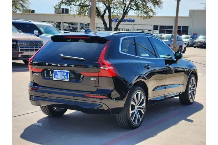 $25300 : Volvo XC60 2022 B5 Momentum image 5