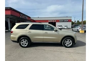 2012 Durango AWD 4dr Crew en Lexington