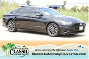 Hyundai SONATA 2021 Limited en Houston
