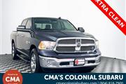 PRE-OWNED 2018 RAM 1500 BIG H en Madison WV