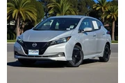 $18500 : Nissan LEAF 2023 SV PLUS 4dr thumbnail