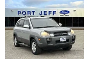 $5995 : Hyundai TUCSON 2008 Limited thumbnail