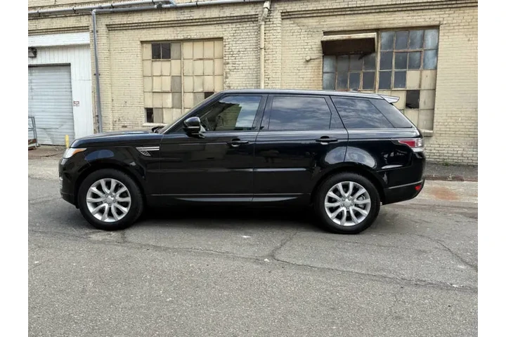$15888 : 2015 Land Rover Range Rover S image 6