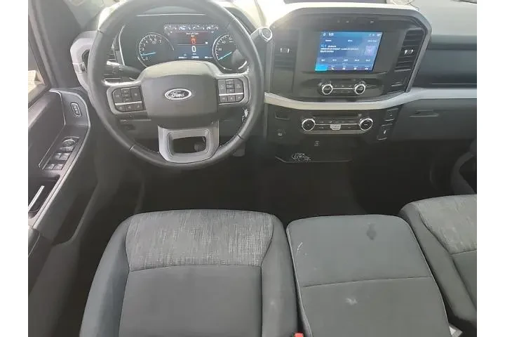 $32998 : Ford F-150 2022 4x2 XLT 4dr image 7